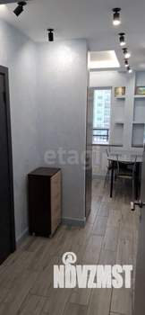 1-к квартира, на длительный срок, 35м2, 4/9 этаж