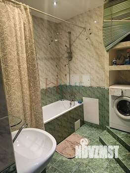 2-к квартира, на длительный срок, 55м2, 4/5 этаж