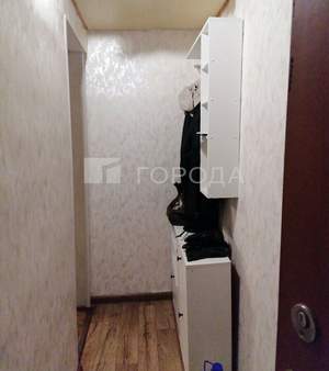 1-к квартира, на длительный срок, 30м2, 1/3 этаж