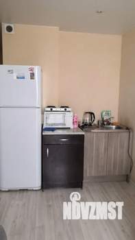 1-к квартира, на длительный срок, 22м2, 2/17 этаж