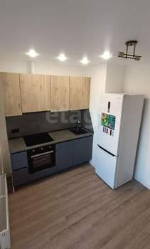 1-к квартира, на длительный срок, 40м2, 5/18 этаж