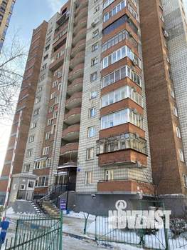 2-к квартира, на длительный срок, 52м2, 1/14 этаж