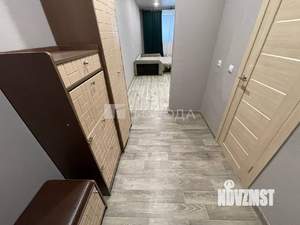 Студия квартира, на длительный срок, 36м2, 14/19 этаж