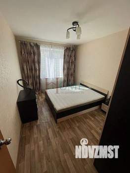 2-к квартира, на длительный срок, 55м2, 8/10 этаж