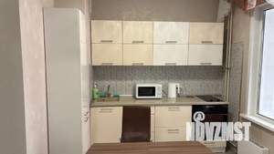 1-к квартира, посуточно, 35м2, 3/10 этаж