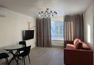 2-к квартира, на длительный срок, 47м2, 14/25 этаж