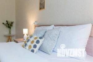 3-к квартира, посуточно, 60м2, 3/5 этаж