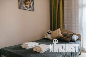 1-к квартира, посуточно, 23м2, 12/17 этаж