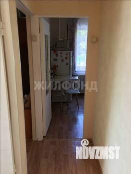1-к квартира, на длительный срок, 32м2, 1/4 этаж