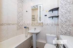 2-к квартира, на длительный срок, 37м2, 11/17 этаж