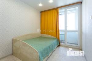 2-к квартира, на длительный срок, 47м2, 14/26 этаж