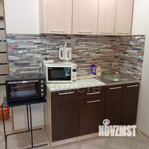 Студия квартира, на длительный срок, 22м2, 14/20 этаж