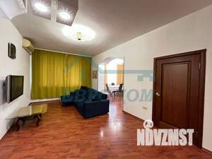 4-к квартира, на длительный срок, 120м2, 3/16 этаж