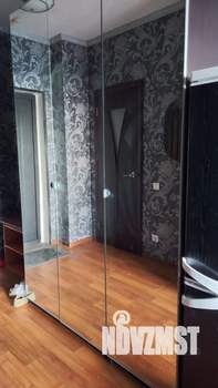 Студия квартира, на длительный срок, 31м2, 23/27 этаж