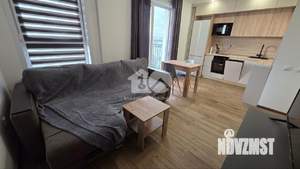 1-к квартира, на длительный срок, 35м2, 16/19 этаж