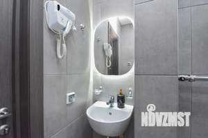 1-к квартира, посуточно, 28м2, 10/13 этаж