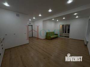 Студия квартира, на длительный срок, 39м2, 11/17 этаж