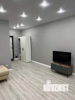 Студия квартира, на длительный срок, 26м2, 13/16 этаж