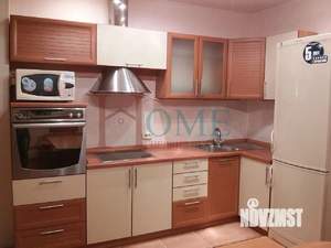 2-к квартира, на длительный срок, 52м2, 15/17 этаж