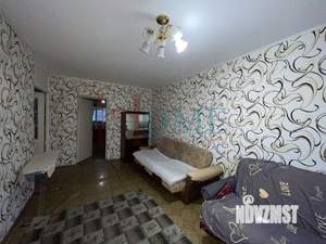 3-к квартира, на длительный срок, 60м2, 2/9 этаж