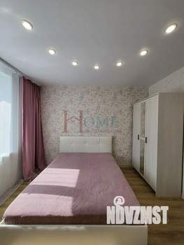 2-к квартира, на длительный срок, 53м2, 6/25 этаж