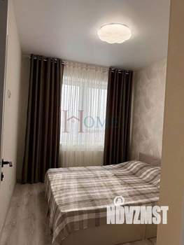 4-к квартира, на длительный срок, 66м2, 18/25 этаж