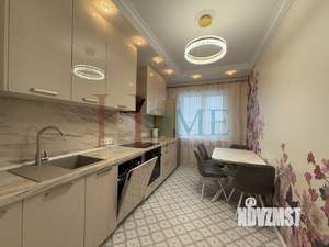 2-к квартира, на длительный срок, 60м2, 10/25 этаж