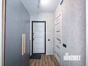 Студия квартира, на длительный срок, 36м2, 5/10 этаж