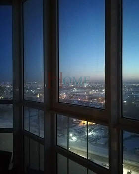 2-к квартира, на длительный срок, 60м2, 19/26 этаж