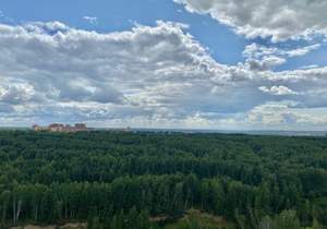 1-к квартира, на длительный срок, 45м2, 15/23 этаж