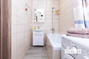 1-к квартира, посуточно, 41м2, 9/25 этаж