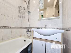 1-к квартира, на длительный срок, 42м2, 6/10 этаж