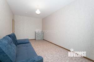 4-к квартира, на длительный срок, 83м2, 7/17 этаж