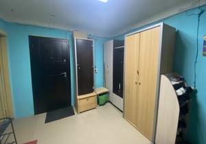 2-к квартира, на длительный срок, 24м2, 8/9 этаж