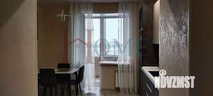 2-к квартира, на длительный срок, 64м2, 9/18 этаж