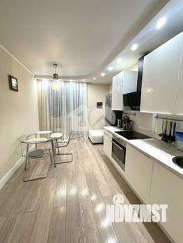 2-к квартира, на длительный срок, 70м2, 21/25 этаж