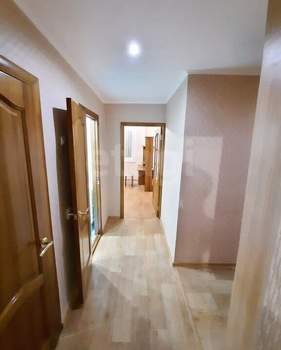 3-к квартира, на длительный срок, 60м2, 3/10 этаж