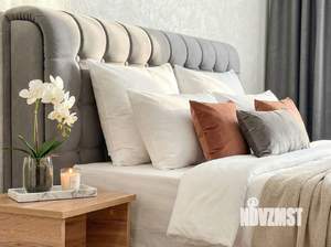 2-к квартира, посуточно, 37м2, 19/25 этаж