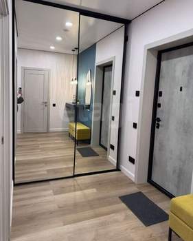 2-к квартира, на длительный срок, 39м2, 15/21 этаж