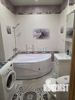 1-к квартира, на длительный срок, 43м2, 3/8 этаж