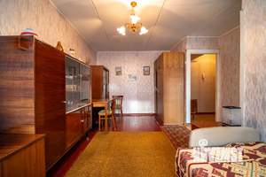 1-к квартира, на длительный срок, 30м2, 3/5 этаж