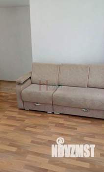 2-к квартира, на длительный срок, 43м2, 2/5 этаж