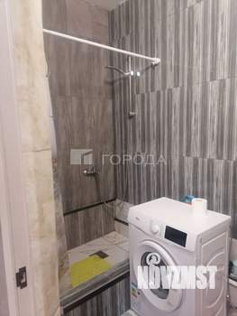 1-к квартира, на длительный срок, 40м2, 7/25 этаж