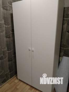 Студия квартира, на длительный срок, 30м2, 10/19 этаж