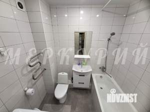 1-к квартира, на длительный срок, 48м2, 2/25 этаж