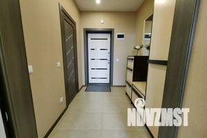 2-к квартира, посуточно, 39м2, 22/25 этаж