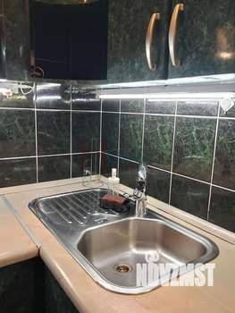 1-к квартира, на длительный срок, 40м2, 10/10 этаж