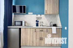 1-к квартира, посуточно, 22м2, 1/4 этаж