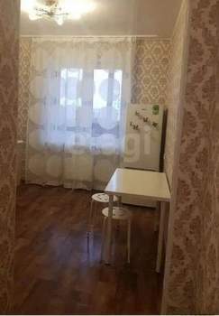 1-к квартира, на длительный срок, 38м2, 19/26 этаж