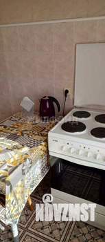 1-к квартира, на длительный срок, 35м2, 3/5 этаж